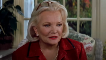 Gena Rowlands, 'The Notebook' Actress, Dead at 94